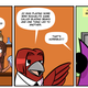 Illustration for article titled Sunday Comics: Its Priceless!
